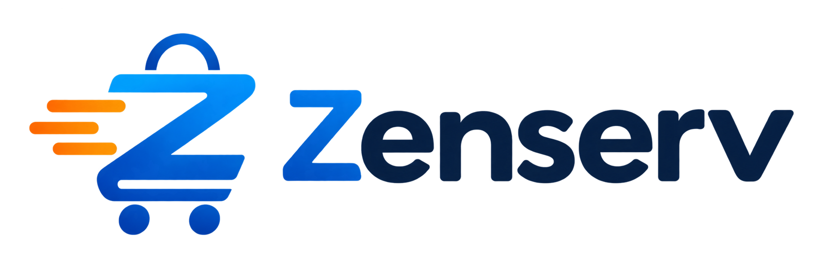Zenserv Logo